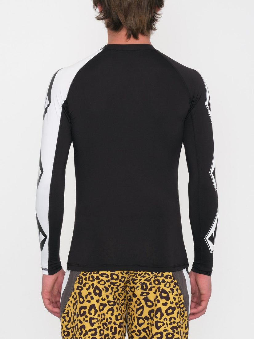 SURF VITALS J ROBINSON LS (A9312401_BLK) [B]
