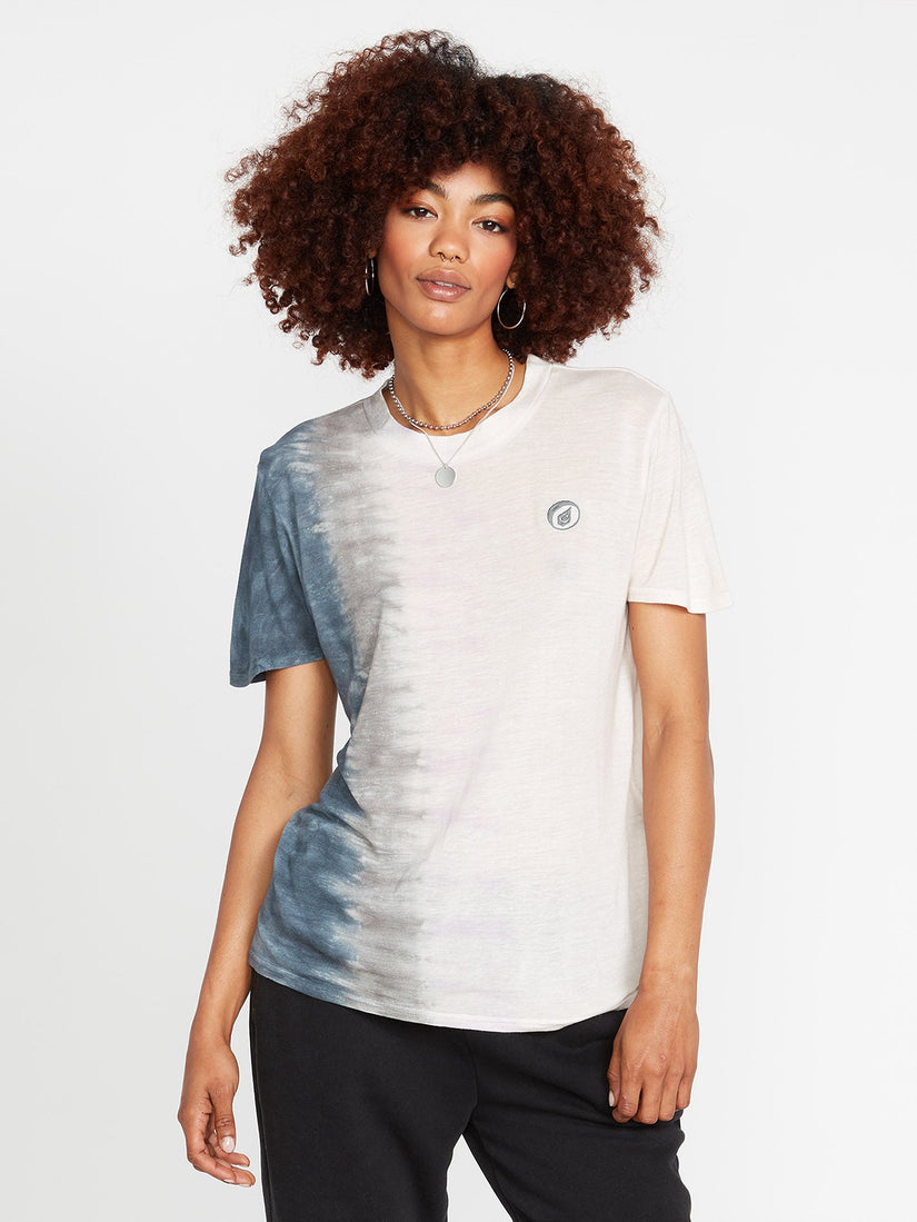 Tern N Bern T-shirt - ASH (B0112206_AGR) [F]