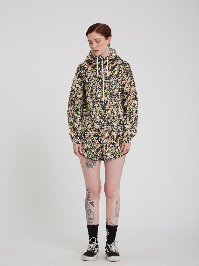 WIND IT UP RUNNER (B0912201_COR) [B]