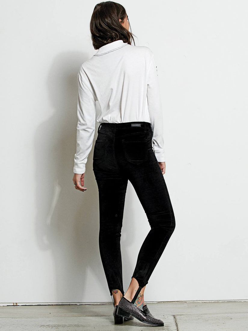 Stir It Up Leggings - Black