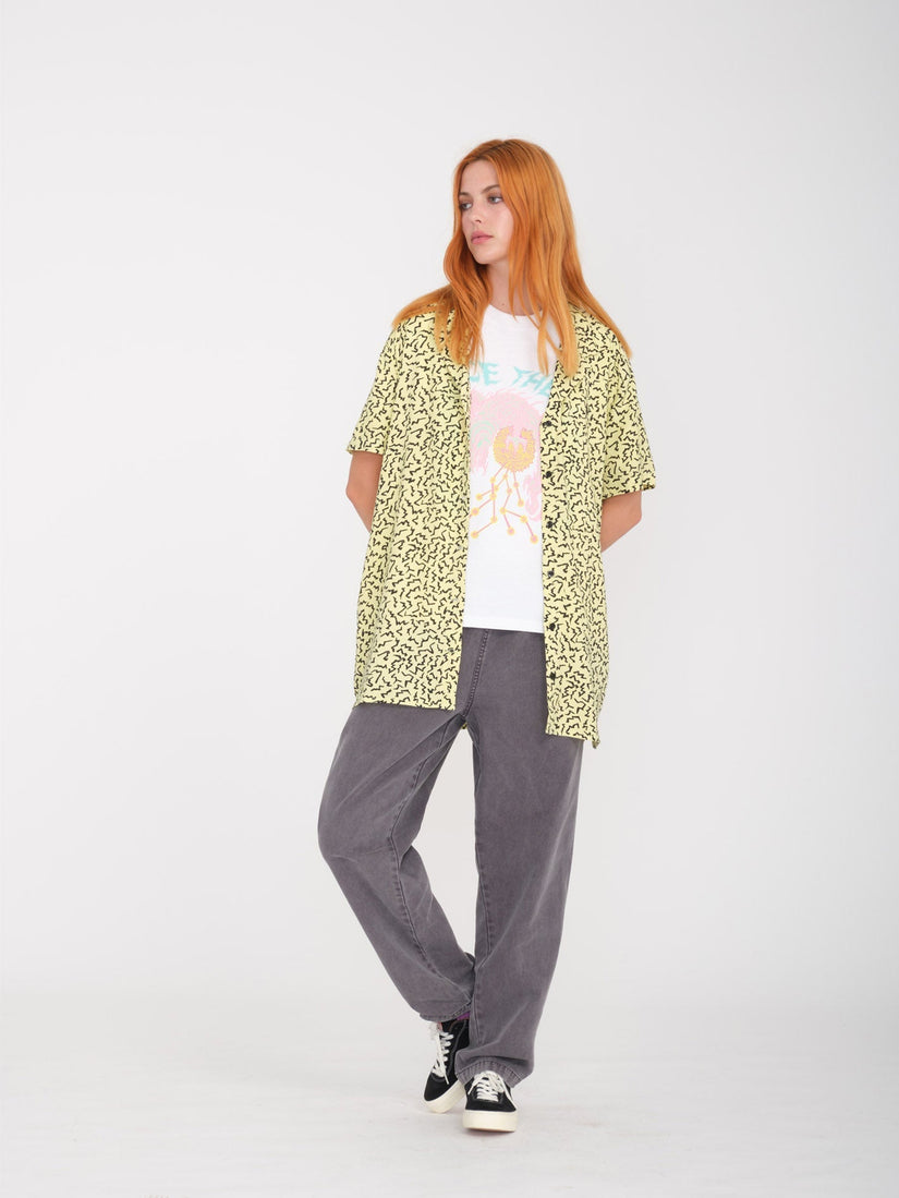CHEELLIN EW PANT (B1212407_VBK) [4]