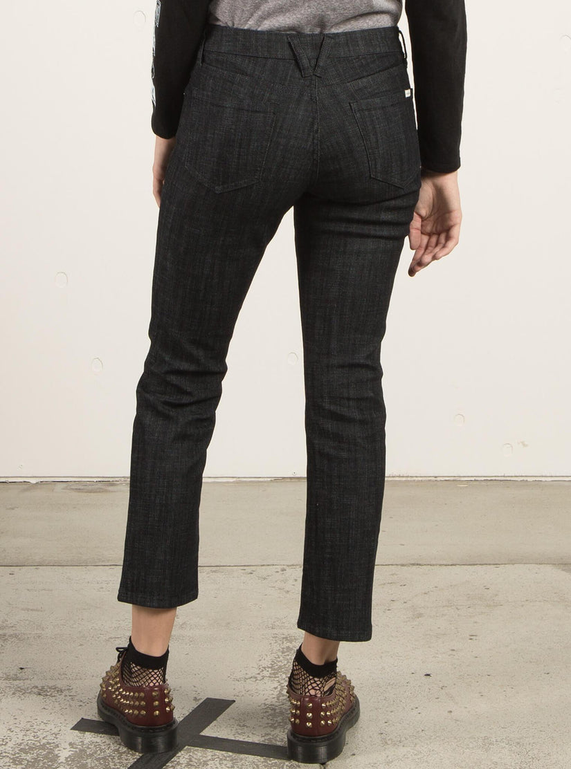 1991 Straight Jeans - Deep Water