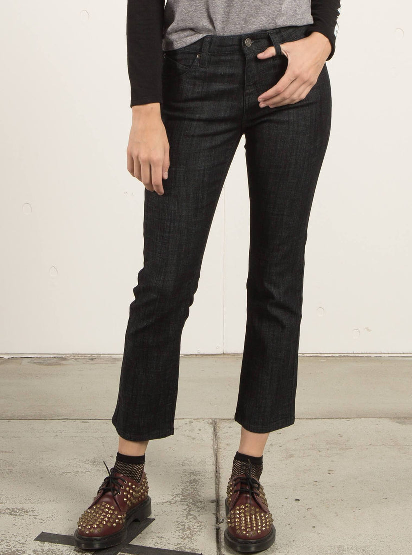 1991 Straight Jeans - Deep Water