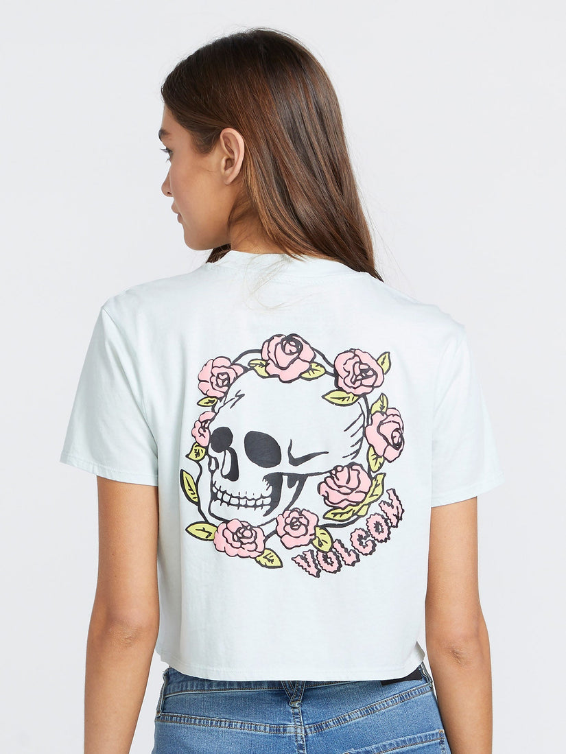 POCKET DIAL TEE (B3512401_CHL) [F]