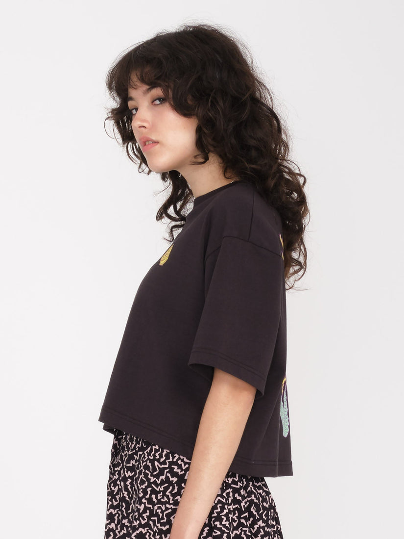 FA TETSUNORI TEE 1 (B3512413_BLK) [1]