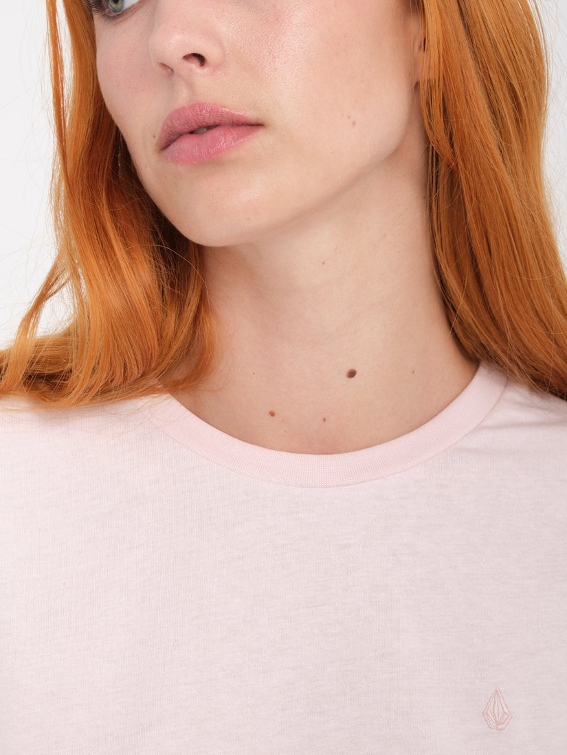 STONE BLANKS TEE (B3532210_LCA) [2]