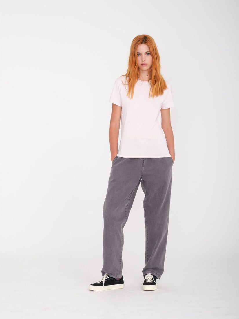 STONE BLANKS TEE (B3532210_LCA) [3]