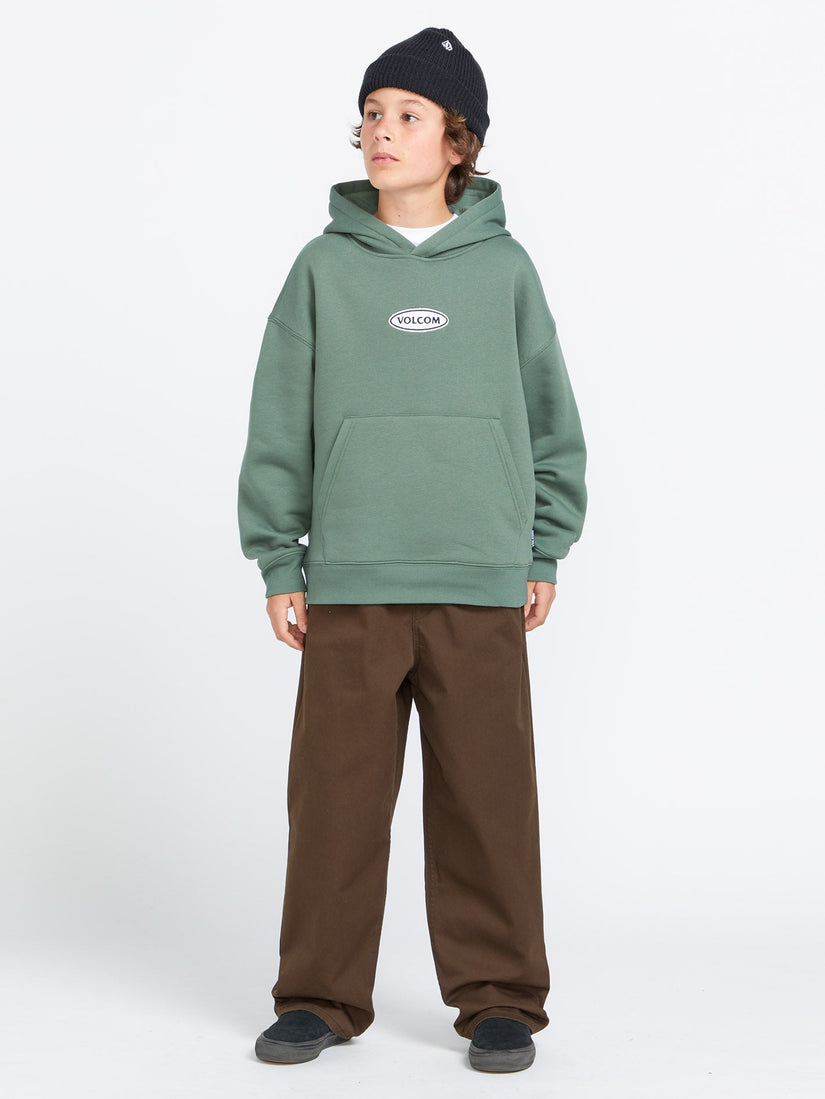FREAZY EW PANT (C1212430_DBR) [14]