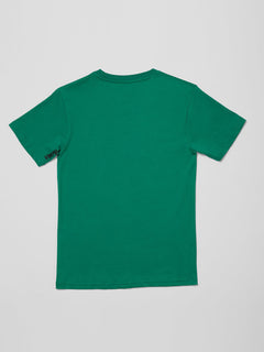 Fizz Stone T-shirt - Synergy Green (C3512133_SYG) [B]