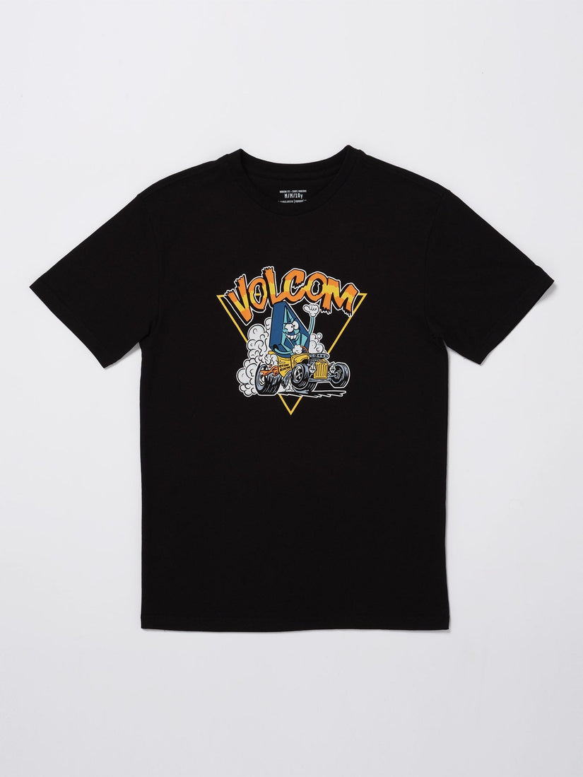 HOT RODDER (C3512434_BLK) [3]