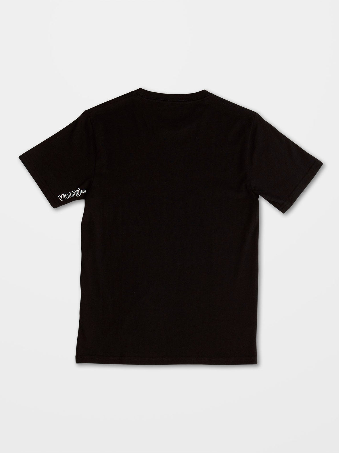 Rippeuro T-shirt - BLACK - (KIDS) (C3532236_BLK) [B]