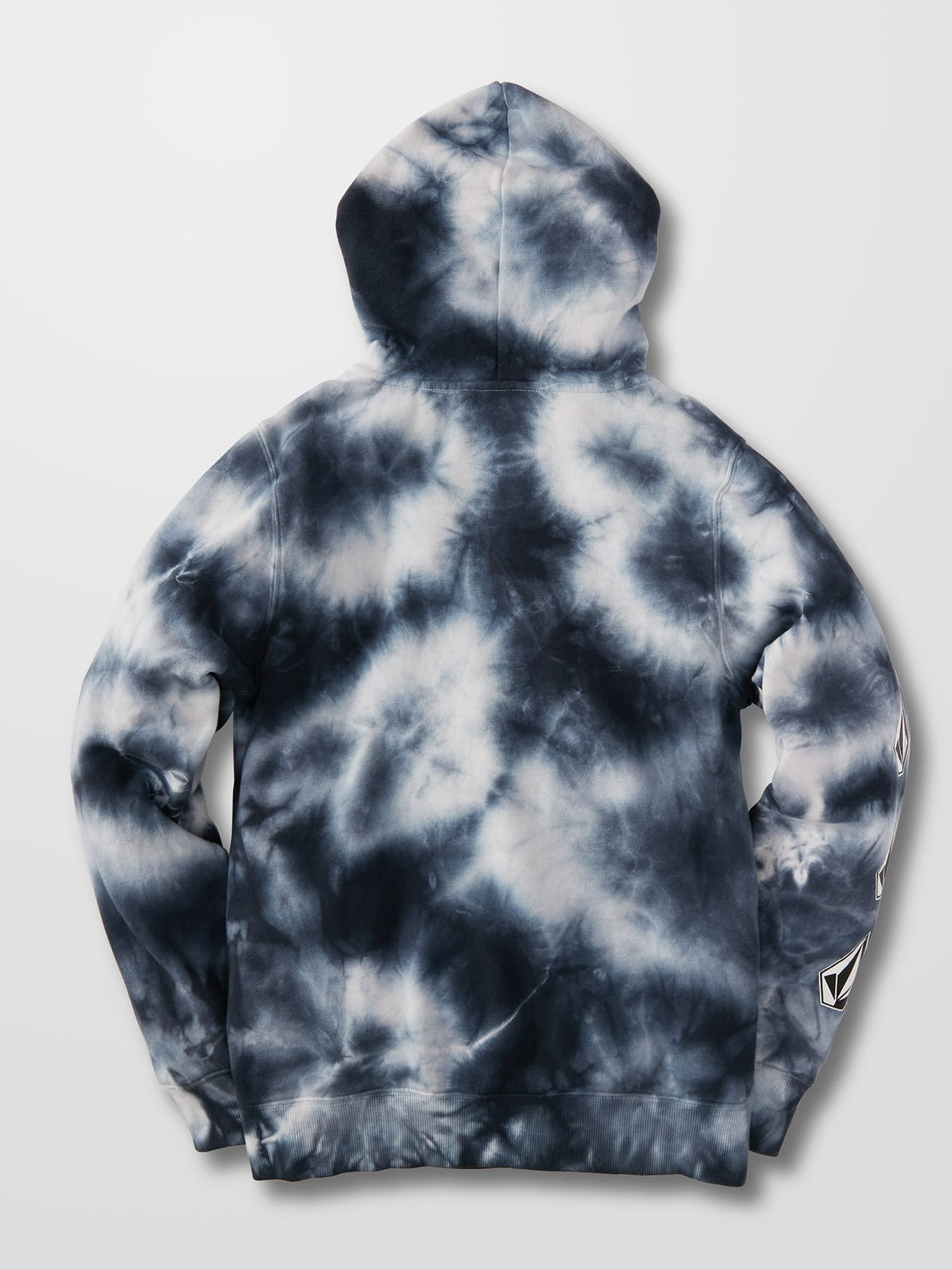 Iconic Stone Hoodie - MULTI - (BOYS) – Volcom United Kingdom