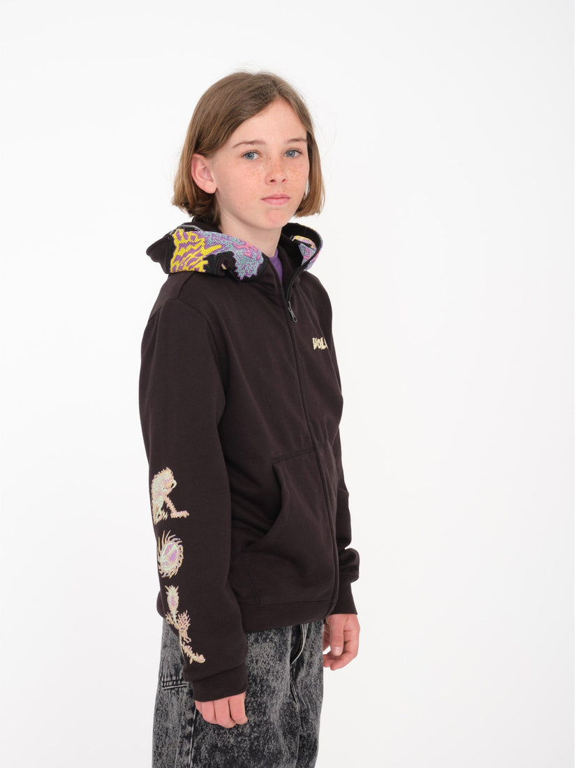 FA TETSUNORI FULL ZIP (C4812400_BLK) [15]