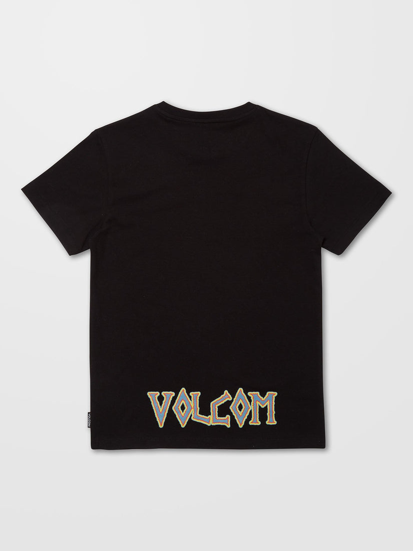 RICHARD FRENCH SAYER FA SS (C5212203_BLK) [B]