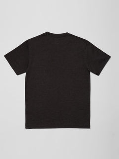 Big Blot T-shirt - Heather Black (C5712111_HBK) [B]
