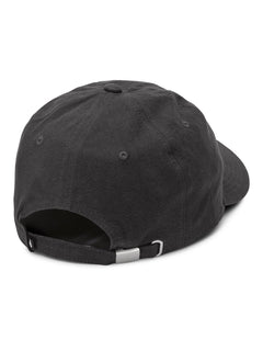 PISTOL HAT (D5532010_BLK) [B]