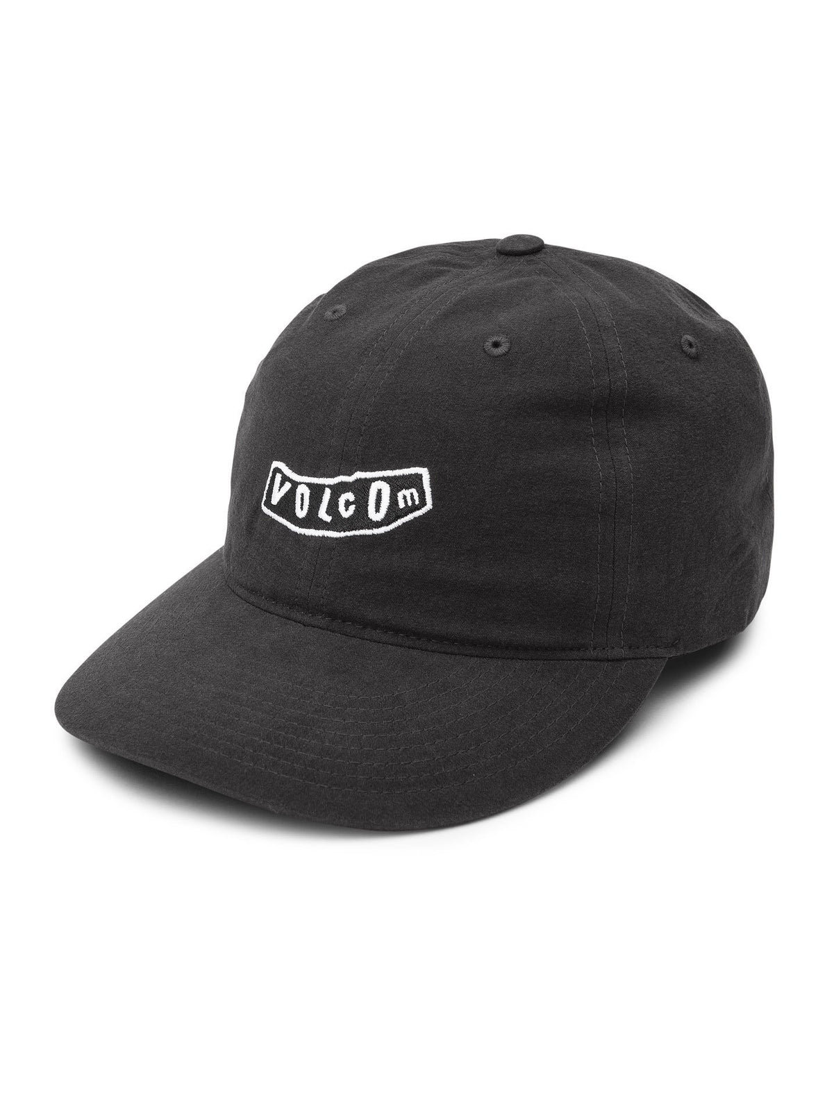 PISTOL HAT (D5532010_BLK) [F]