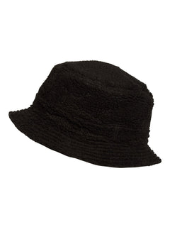 BOBY BUCKET HAT (D5532050_BLK) [B]