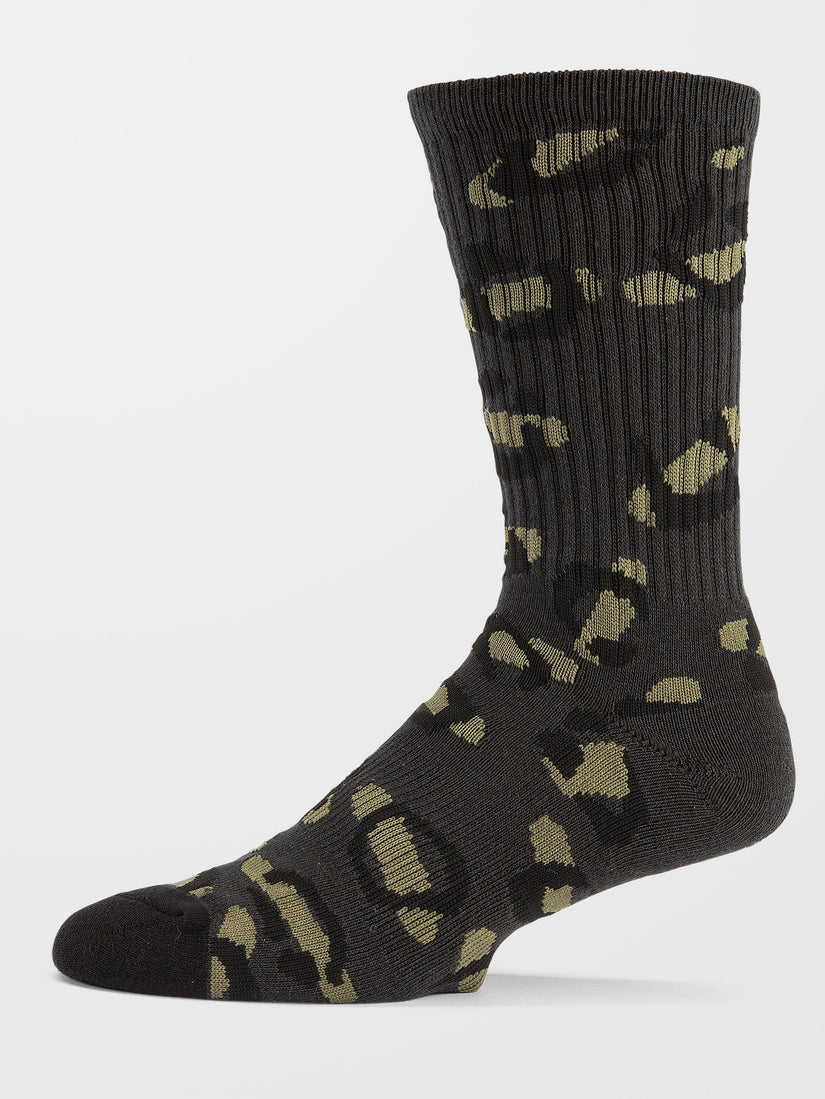 PISTOL SOCK PR (D6322302_RIB) [2]