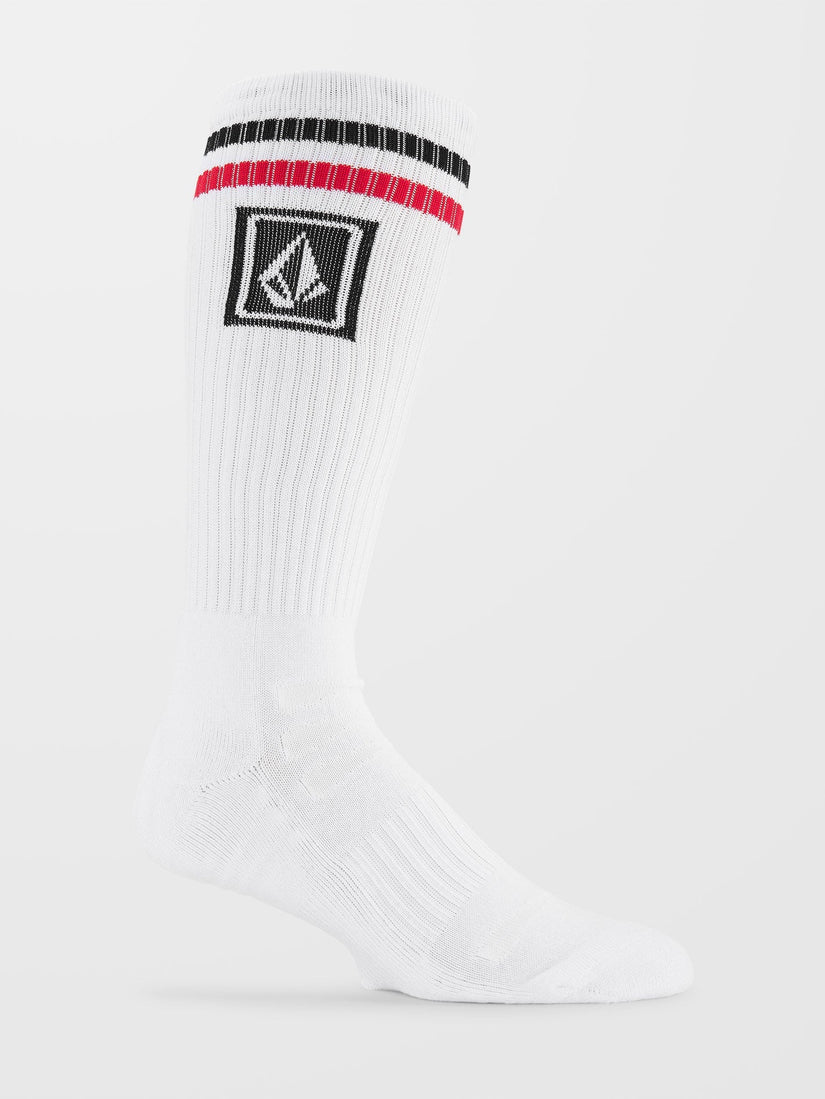 RAMP STONE SKATE SOCK PR (D6342303_WHT) [1]