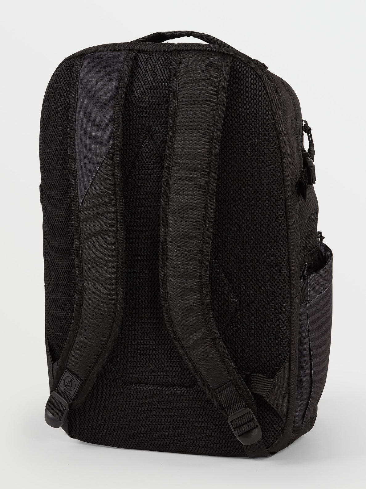 Volcom Roamer Backpack - BLACK (D6532100_BLK) [B]