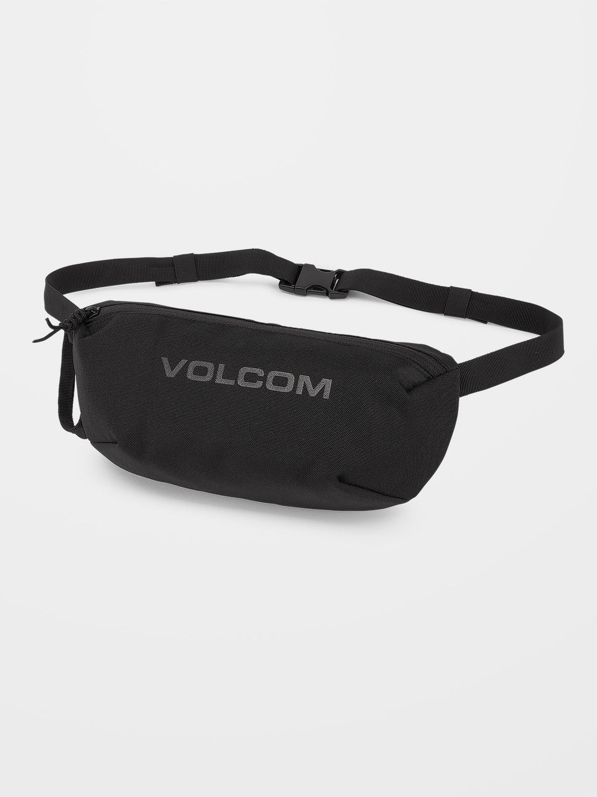 Volcom Mini Waist Pack - BLACK ON BLACK (D6532104_BKB) [F]