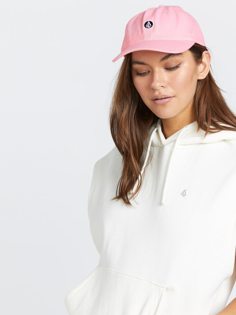 CIRCLE STONE DAD HAT (E5512104_LTP) [1]