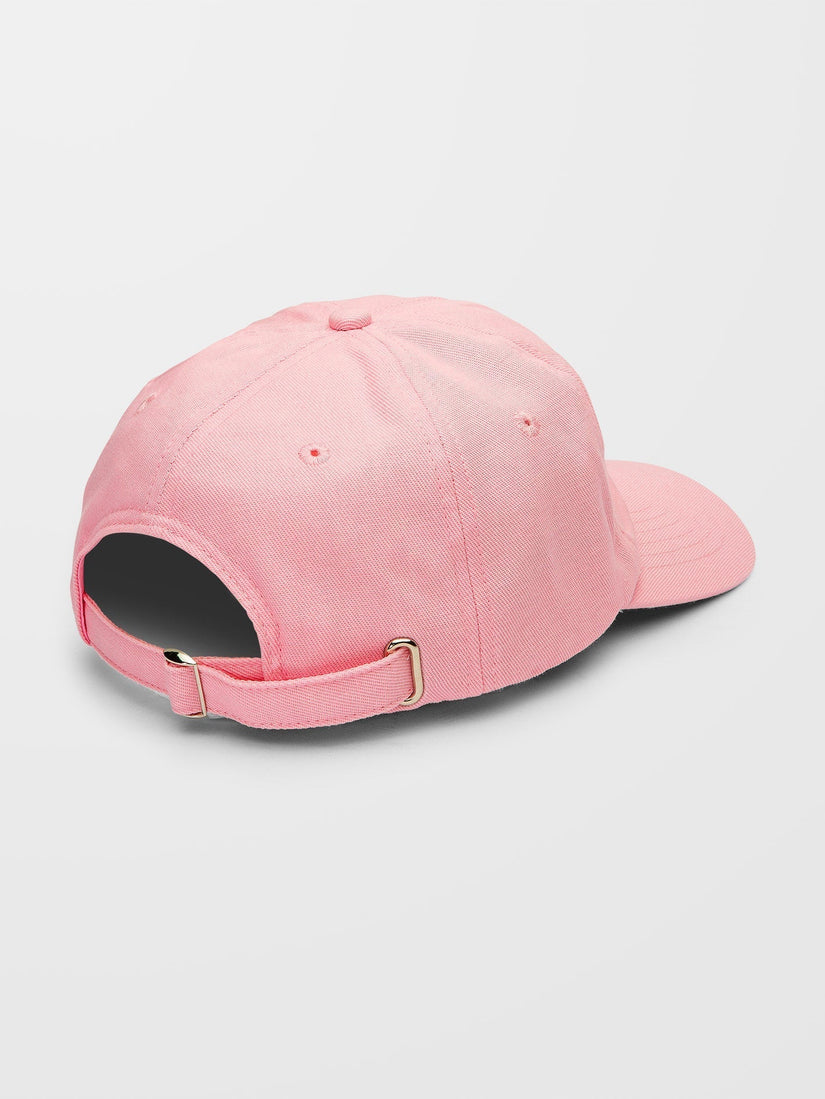 CIRCLE STONE DAD HAT (E5512104_LTP) [B]