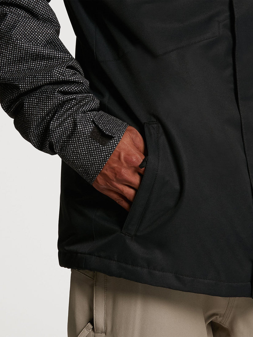 17FORTY INS JACKET (G0452114_RED) [01]