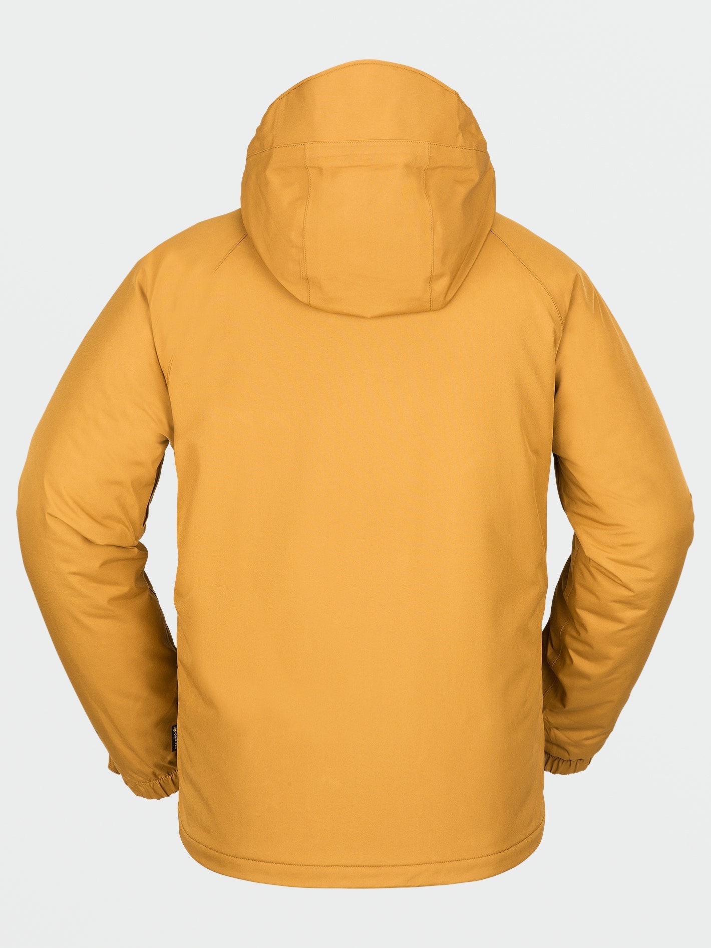 Dua Insulated Gore-Tex Jacket - Caramel | Volcom United Kingdom