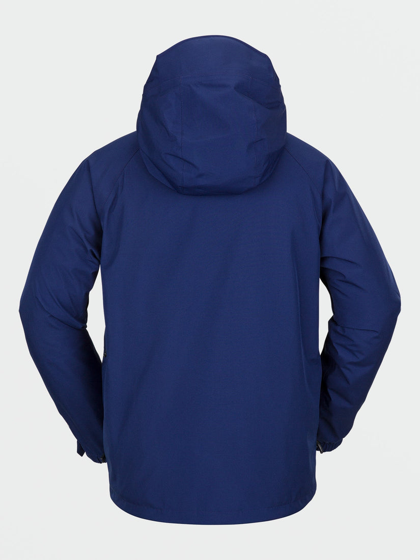 DUA INS GORE JACKET (G0452303_DKB) [2]