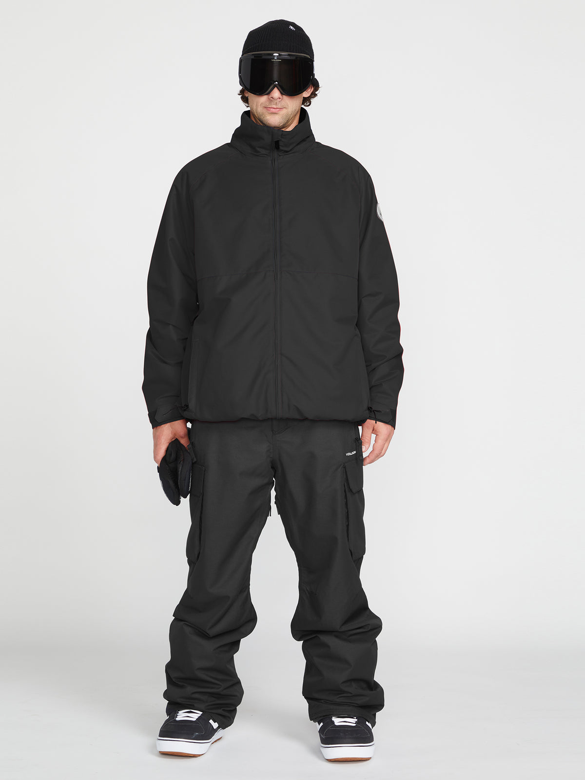 2836 Insulated Jacket