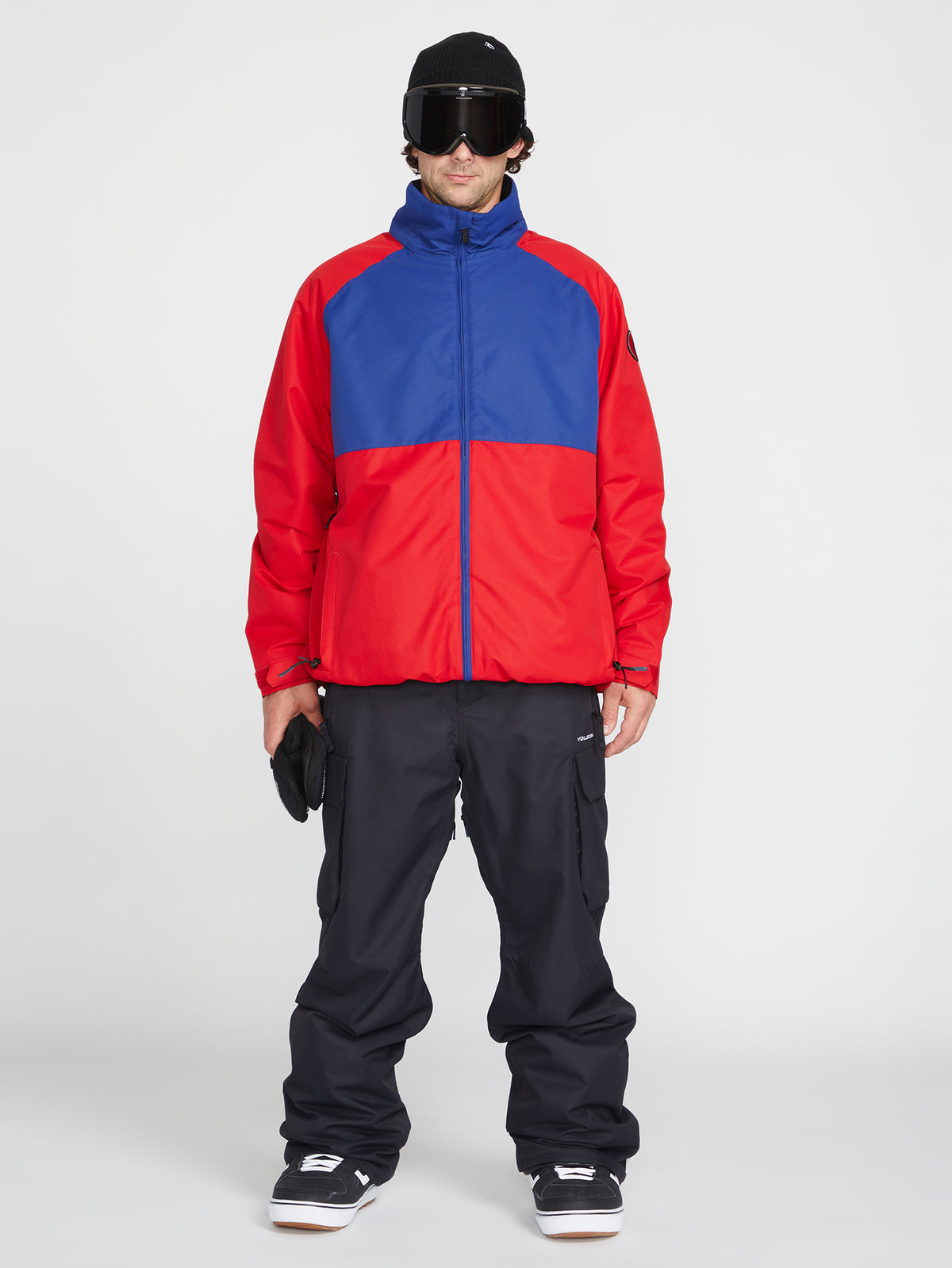 2836 Insulated Jacket