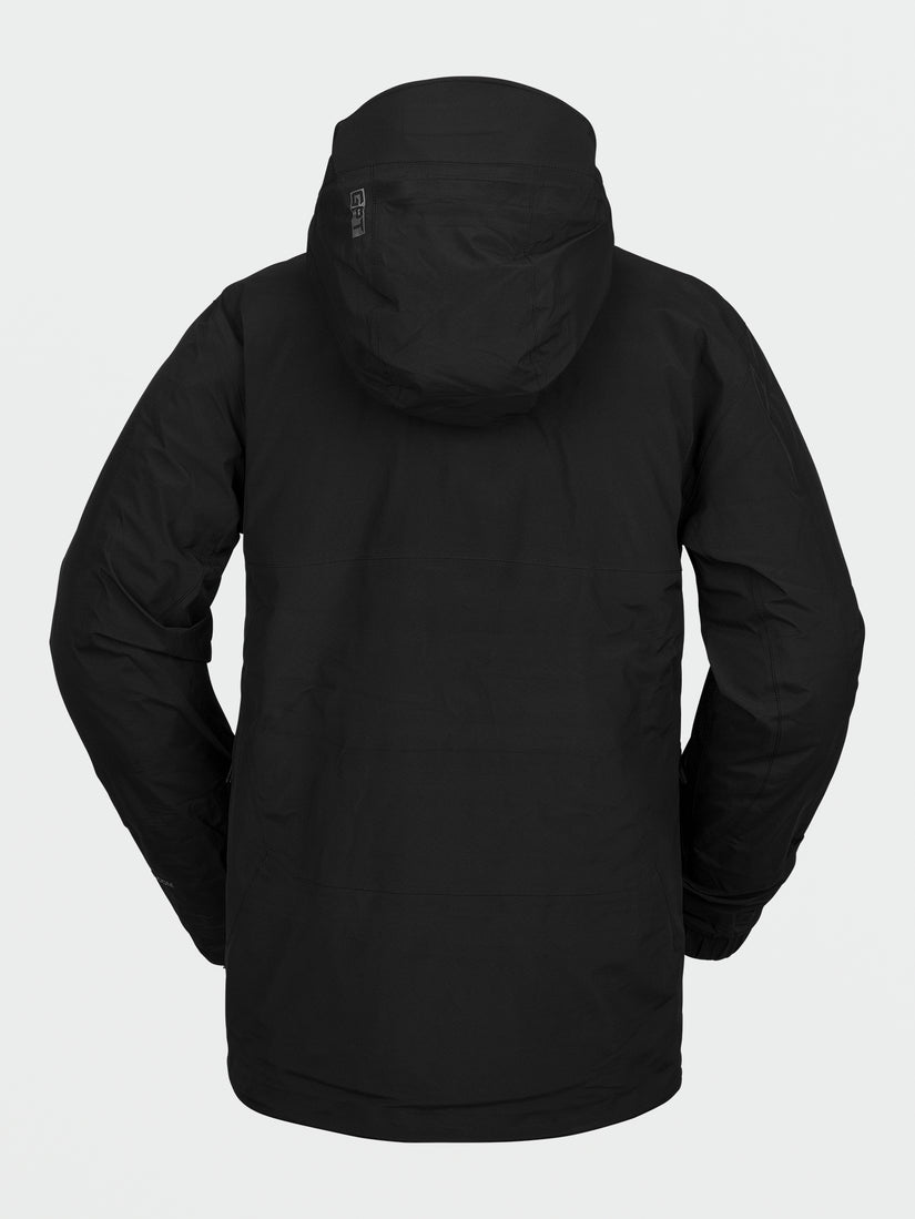 TDS INF GORE-TEX JACKET (G0452309_BLK) [3]