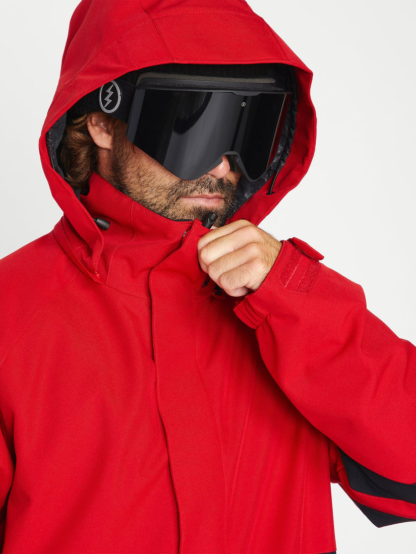 JP INS JACKET (G0452311_RED) [11]