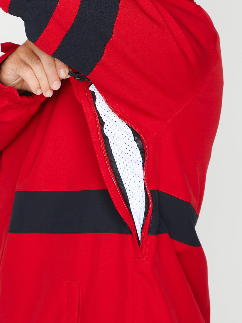 JP INS JACKET (G0452311_RED) [12]