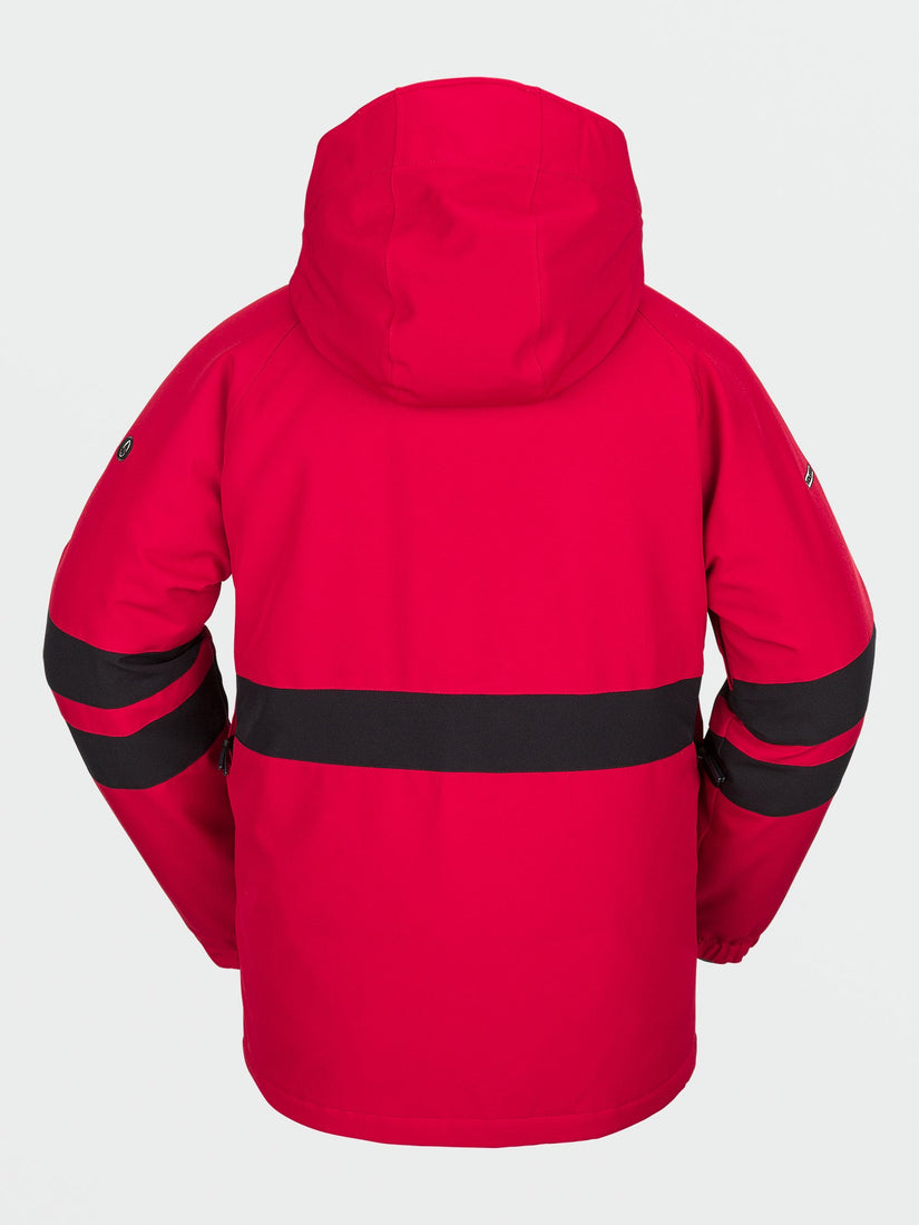 JP INS JACKET (G0452311_RED) [2]