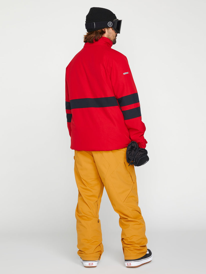 JP INS JACKET (G0452311_RED) [25]