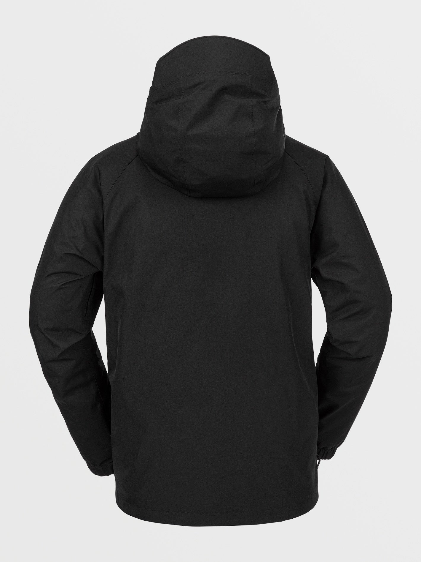 Dua Insulated Gore-Tex Jacket - BLACK - Men - Volcom UK – Volcom