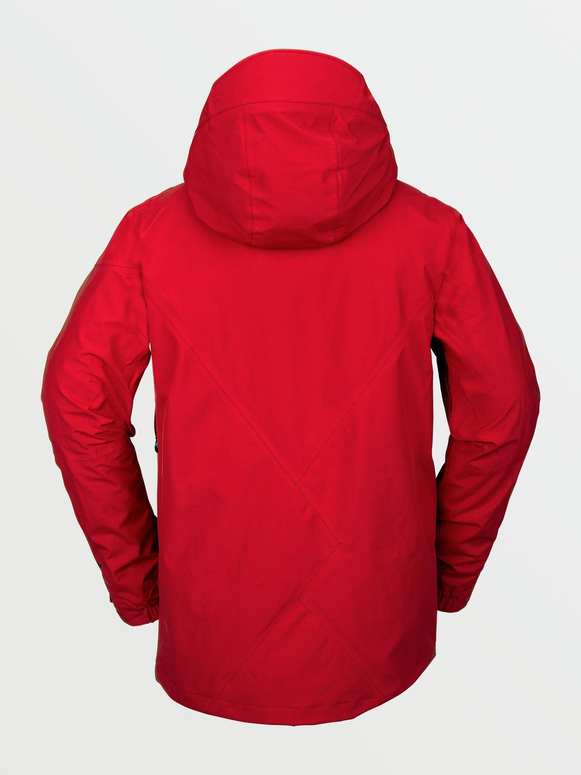L GORE-TEX Jacket - Red