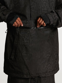 MELO GORE-TEX PULLOVER (G0652117_DTK) [06]