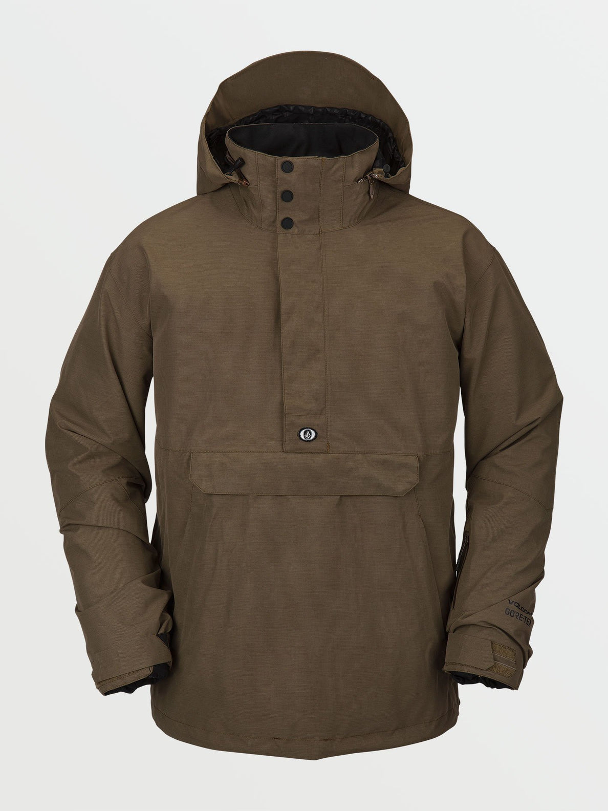 MELO GORE-TEX PULLOVER (G0652117_DTK) [F]