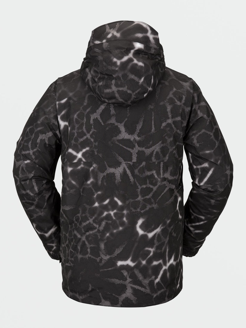 L GORE-TEX JACKET (G0652302_BAG) [2]