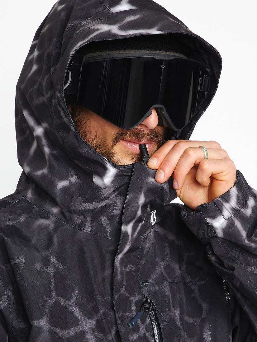 L GORE-TEX JACKET (G0652302_BAG) [50]