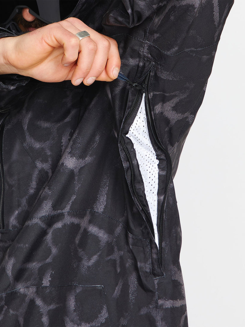 L GORE-TEX JACKET (G0652302_BAG) [51]