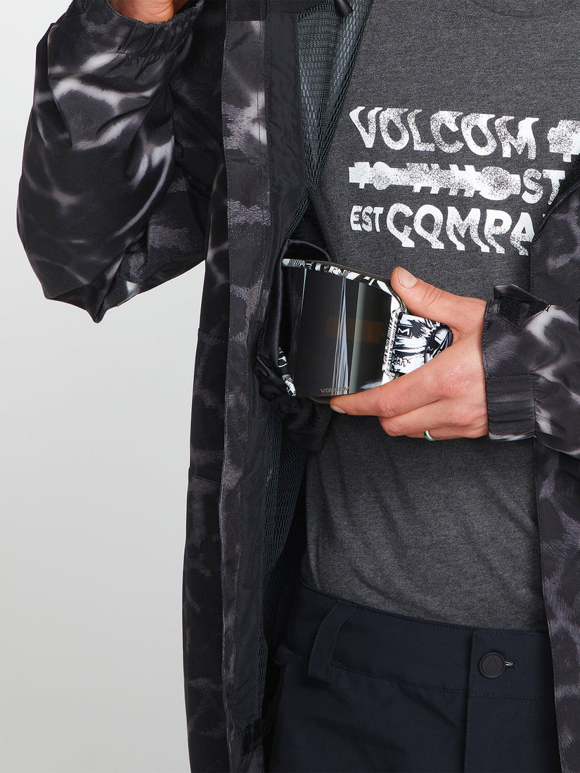 L GORE-TEX JACKET (G0652302_BAG) [55]