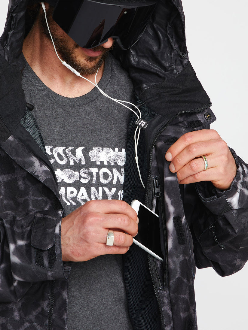 L GORE-TEX JACKET (G0652302_BAG) [56]