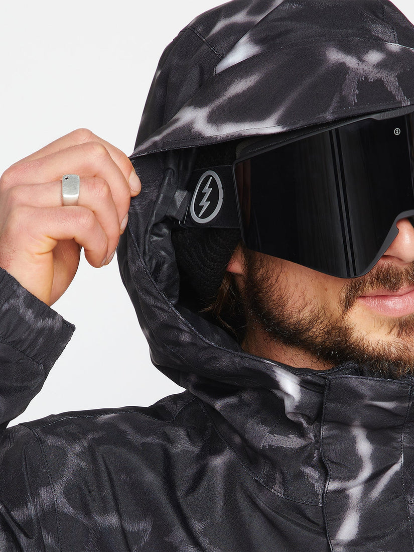 L GORE-TEX JACKET (G0652302_BAG) [6]