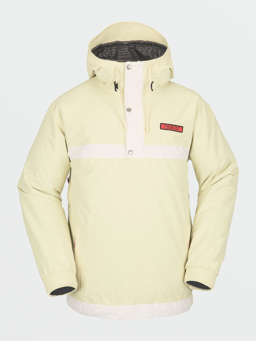 LONGO PULLOVER (G0652311_YEL) [1]