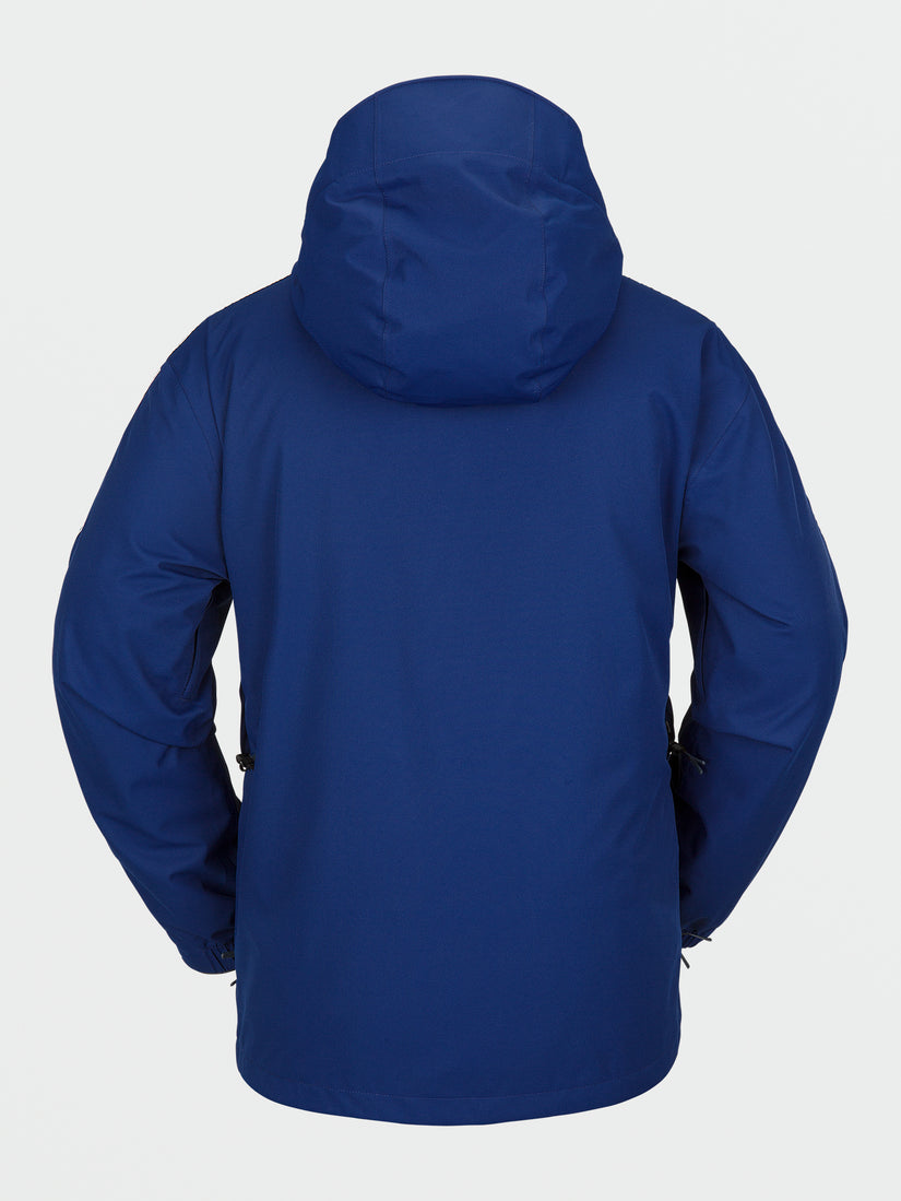 NIGHTBREAKER JACKET (G0652313_DKB) [2]